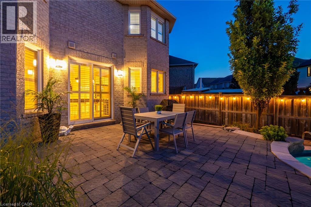 1533 Morse Place, Milton, Ontario  L9T 5V5 - Photo 40 - 40852517