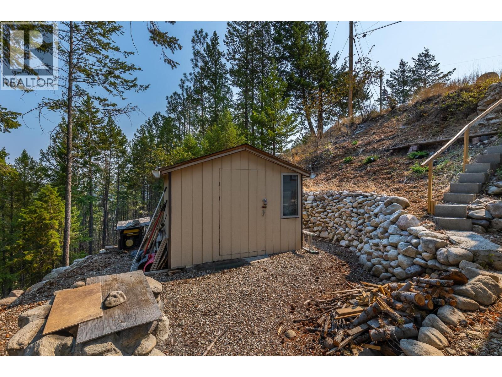 10818 Westshore Road, Vernon, British Columbia  V1H 2C3 - Photo 59 - 10398698