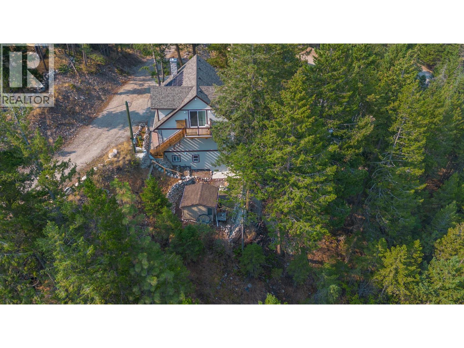 10818 Westshore Road, Vernon, British Columbia  V1H 2C3 - Photo 61 - 10398698