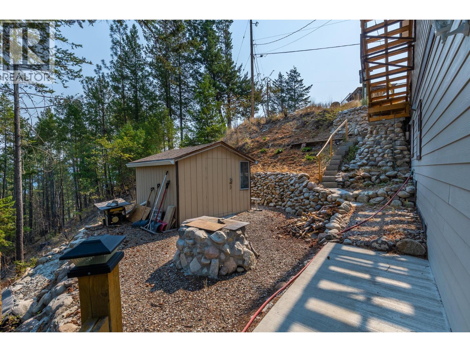 10818 Westshore Road, Vernon, British Columbia  V1H 2C3 - Photo 58 - 10398698