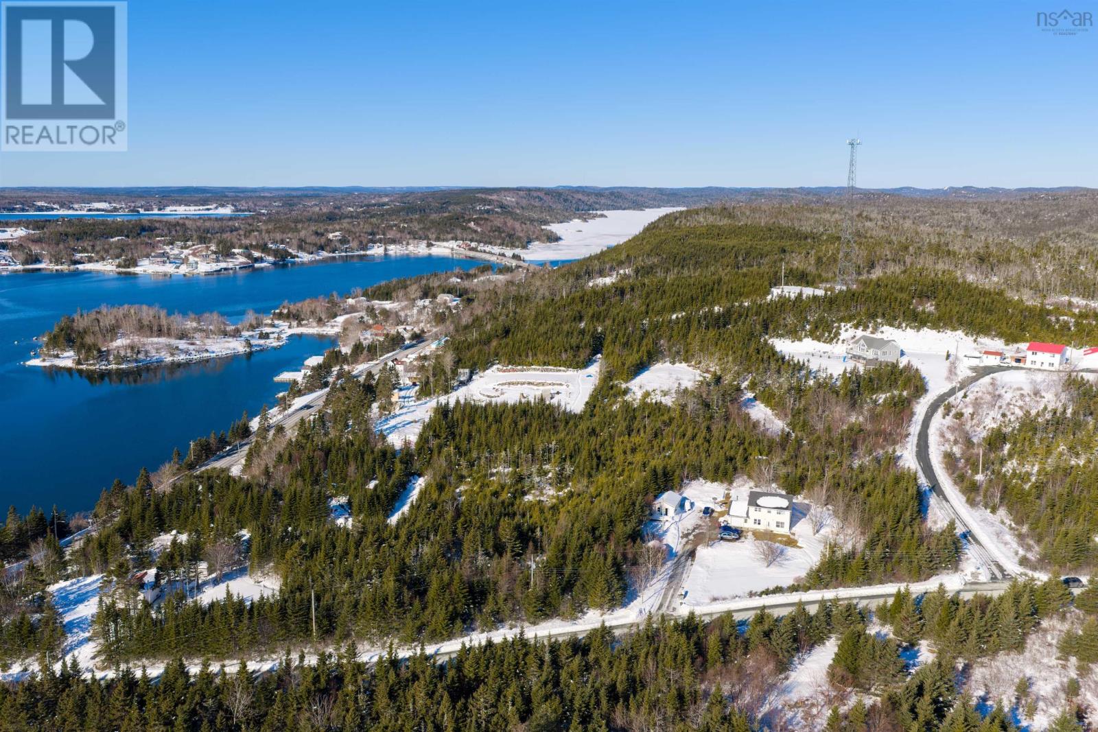 8 Panorama Drive, Salmon River Bridge, Nova Scotia  B0J 1W0 - Photo 22 - 202621470
