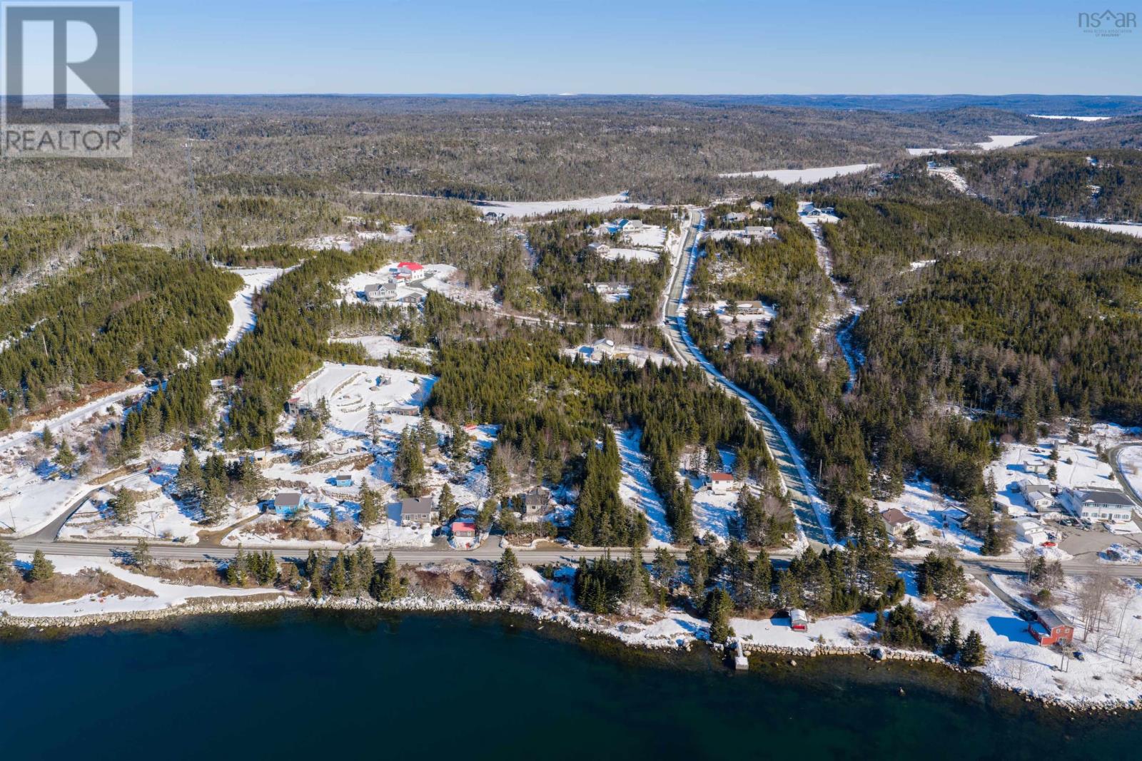 8 Panorama Drive, Salmon River Bridge, Nova Scotia  B0J 1W0 - Photo 17 - 202621470