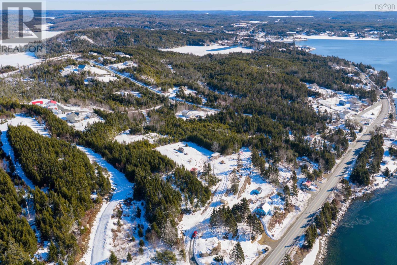 8 Panorama Drive, Salmon River Bridge, Nova Scotia  B0J 1W0 - Photo 13 - 202621470