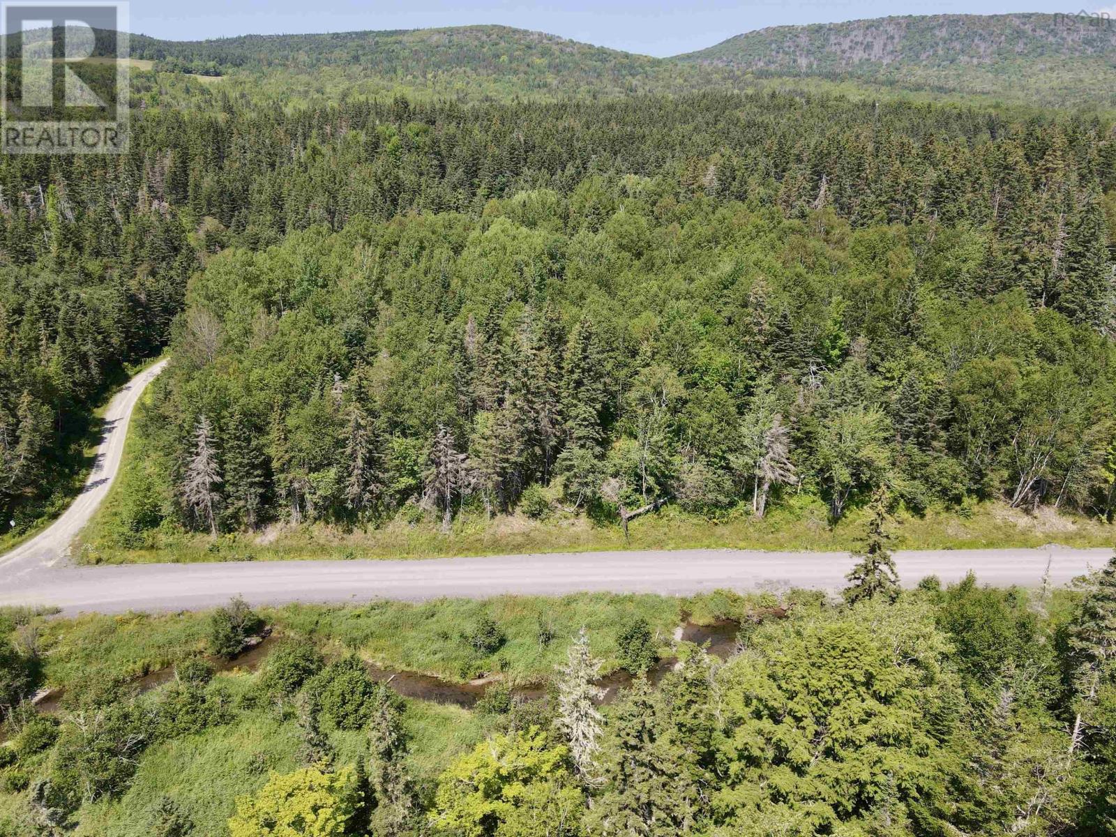 Lot 1 Northeast Mabou Road, Northeast Mabou, Nova Scotia  B0E 1X0 - Photo 1 - 202621473