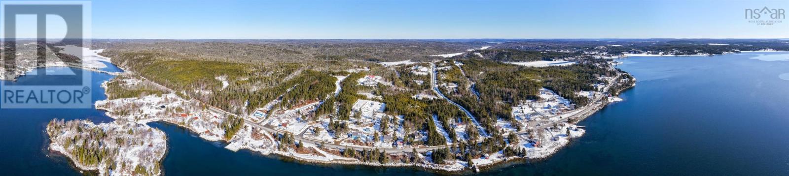 8 Panorama Drive, Salmon River Bridge, Nova Scotia  B0J 1W0 - Photo 16 - 202621470
