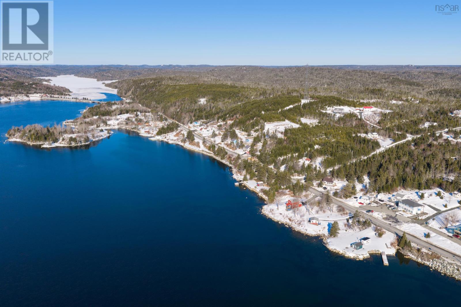 8 Panorama Drive, Salmon River Bridge, Nova Scotia  B0J 1W0 - Photo 20 - 202621470