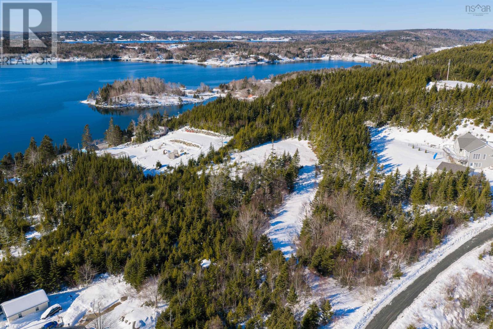 8 Panorama Drive, Salmon River Bridge, Nova Scotia  B0J 1W0 - Photo 24 - 202621470