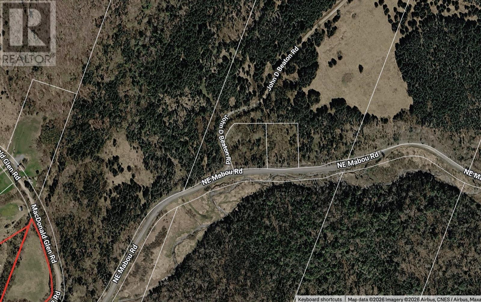 Lot 1 Northeast Mabou Road, Northeast Mabou, Nova Scotia  B0E 1X0 - Photo 15 - 202621473