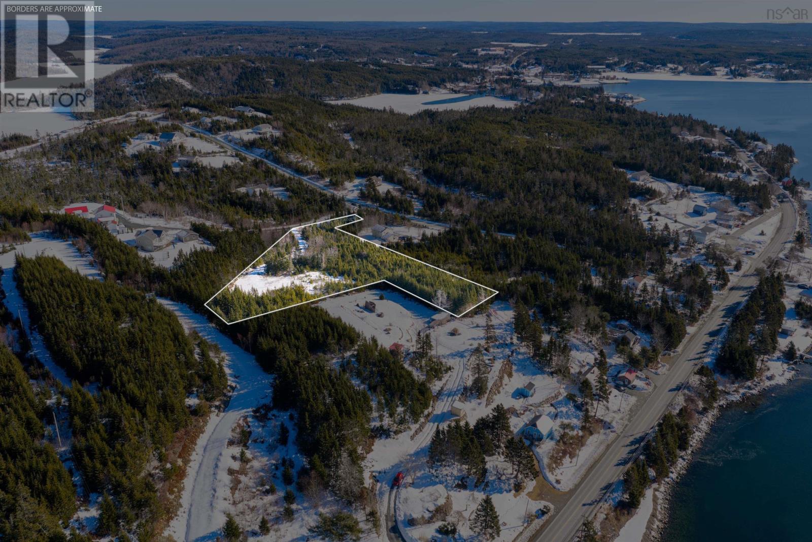 8 Panorama Drive, Salmon River Bridge, Nova Scotia  B0J 1W0 - Photo 2 - 202621470