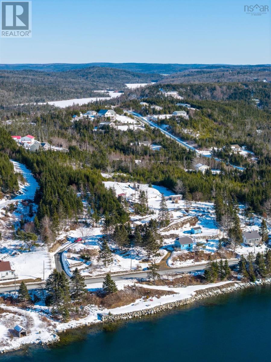 8 Panorama Drive, Salmon River Bridge, Nova Scotia  B0J 1W0 - Photo 14 - 202621470