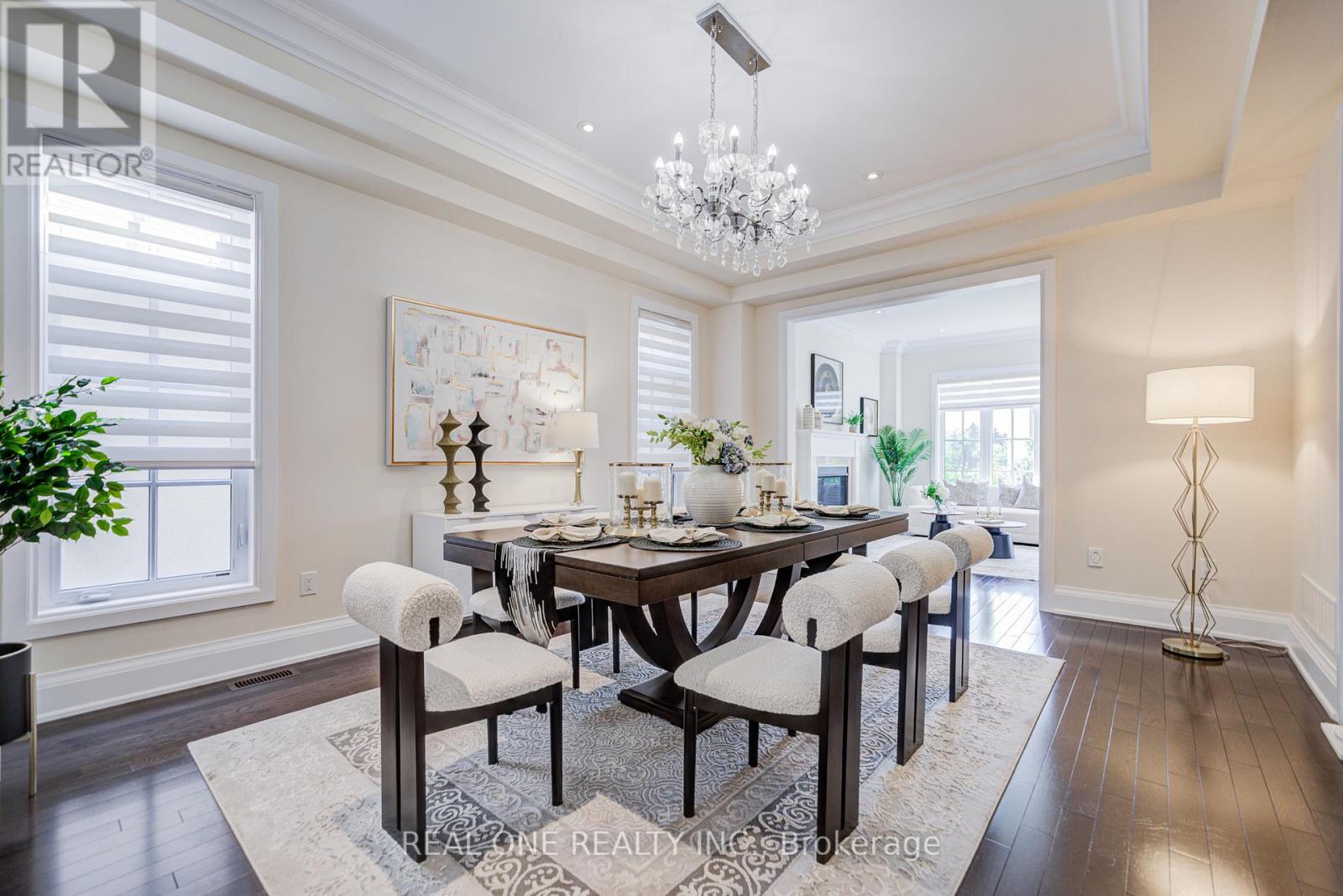 421 Flamingo Road, Vaughan, Ontario  L4J 8L4 - Photo 5 - N13710916