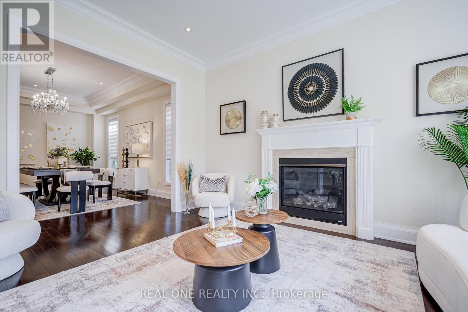 421 Flamingo Road, Vaughan, Ontario  L4J 8L4 - Photo 7 - N13710916