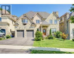 421 FLAMINGO ROAD, Vaughan, Ontario