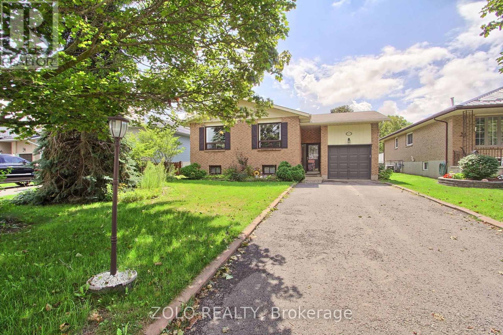 545 COLYER STREET, brock (beaverton), Ontario