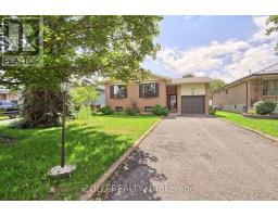 545 COLYER STREET, Brock, Ontario