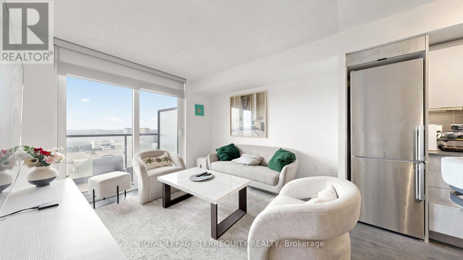1410 - 30 Gibbs Road, Toronto, Ontario  M9B 0E4 - Photo 15 - W13710914
