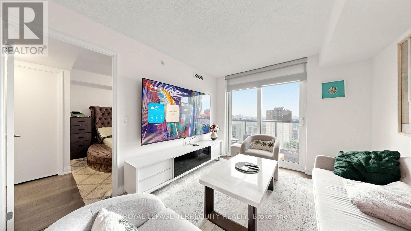 1410 - 30 Gibbs Road, Toronto, Ontario  M9B 0E4 - Photo 16 - W13710914