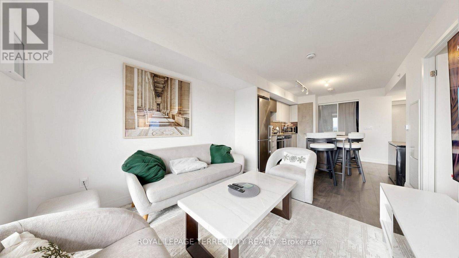 1410 - 30 Gibbs Road, Toronto, Ontario  M9B 0E4 - Photo 18 - W13710914