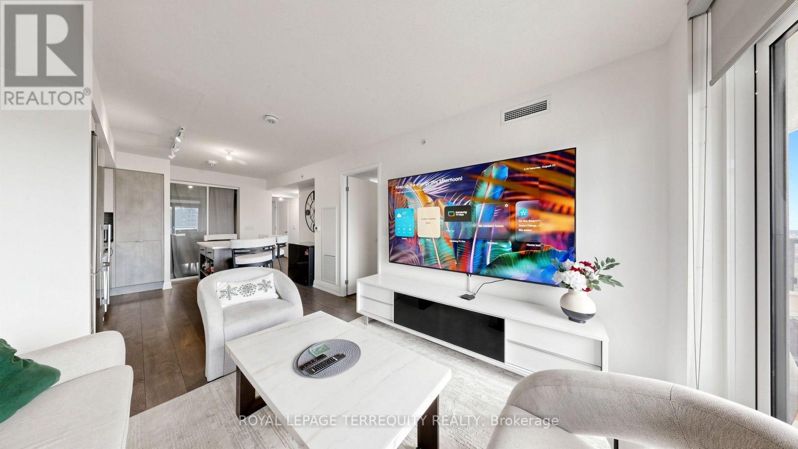 1410 - 30 Gibbs Road, Toronto, Ontario  M9B 0E4 - Photo 19 - W13710914