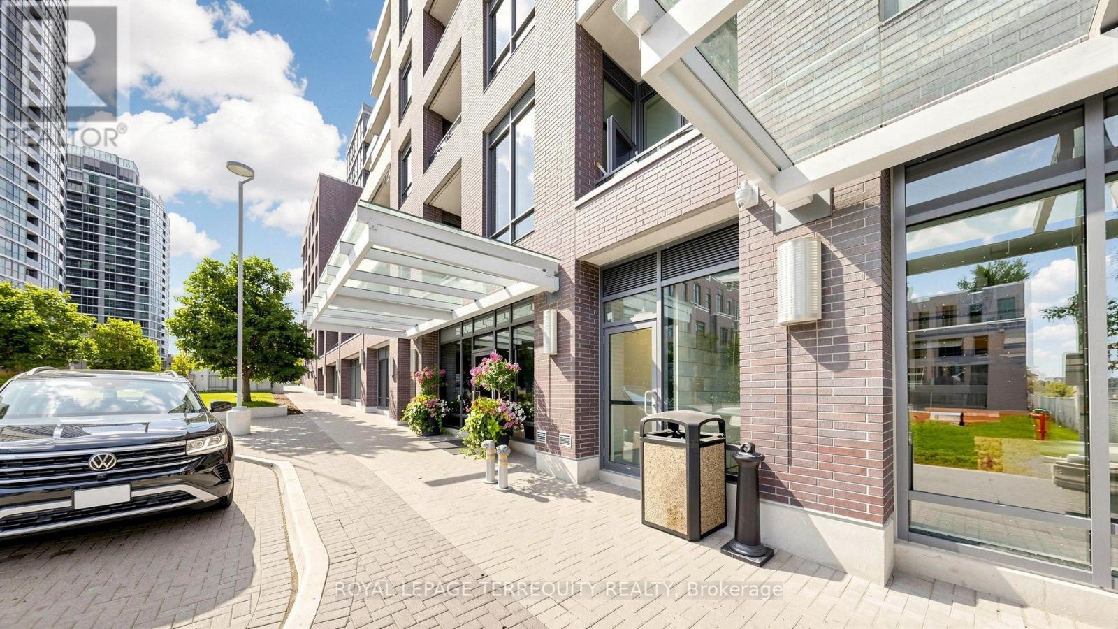 1410 - 30 Gibbs Road, Toronto, Ontario  M9B 0E4 - Photo 2 - W13710914