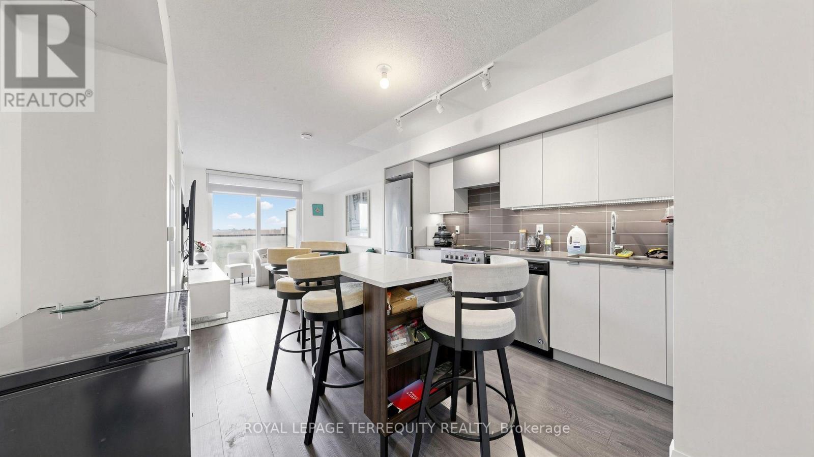 1410 - 30 Gibbs Road, Toronto, Ontario  M9B 0E4 - Photo 21 - W13710914