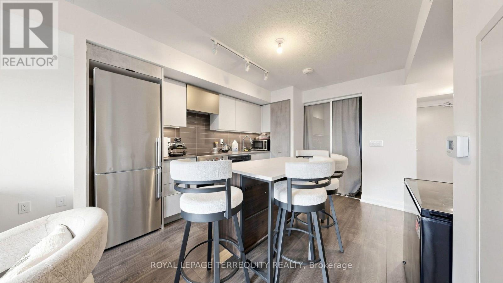 1410 - 30 Gibbs Road, Toronto, Ontario  M9B 0E4 - Photo 24 - W13710914