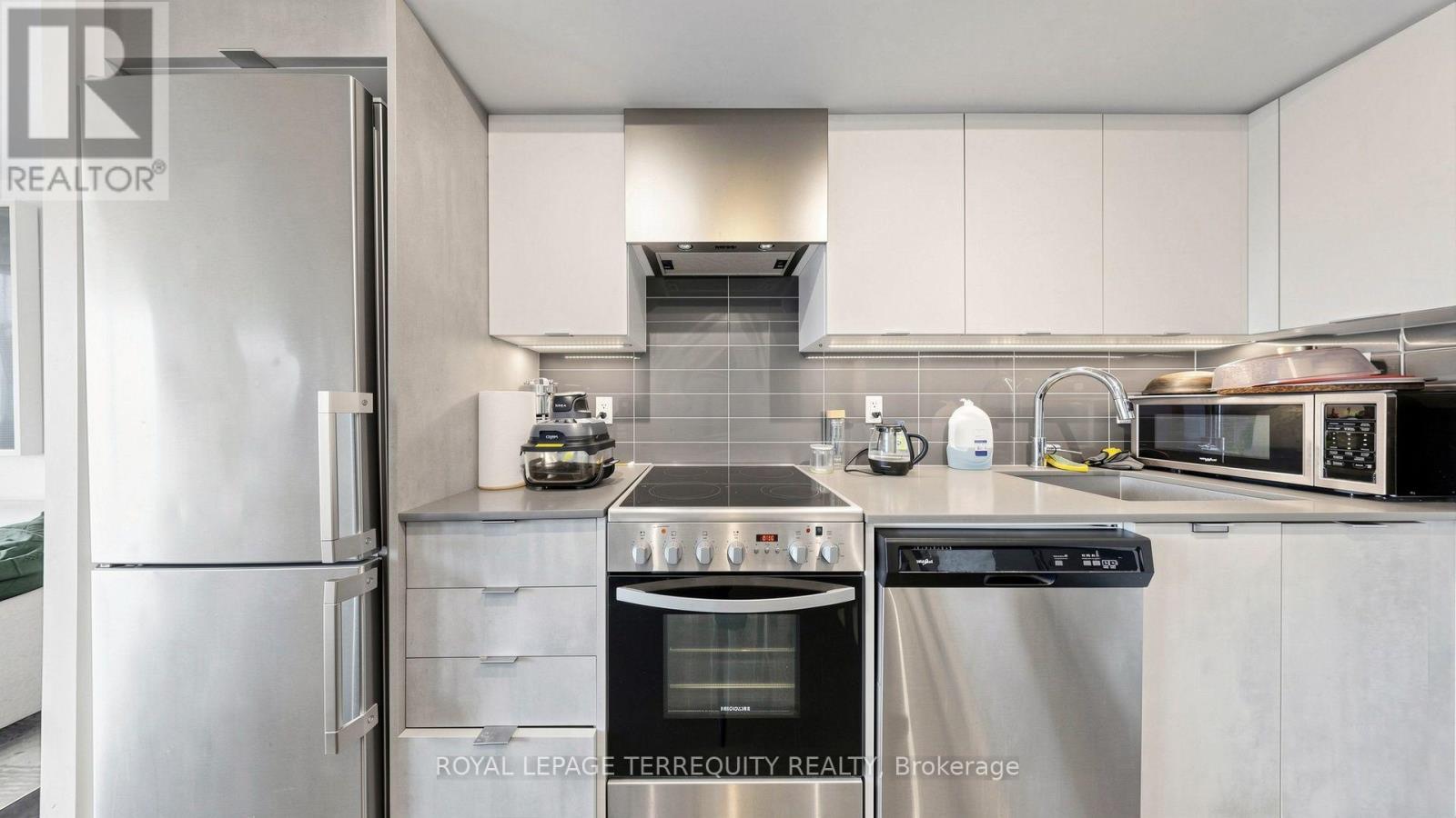 1410 - 30 Gibbs Road, Toronto, Ontario  M9B 0E4 - Photo 26 - W13710914