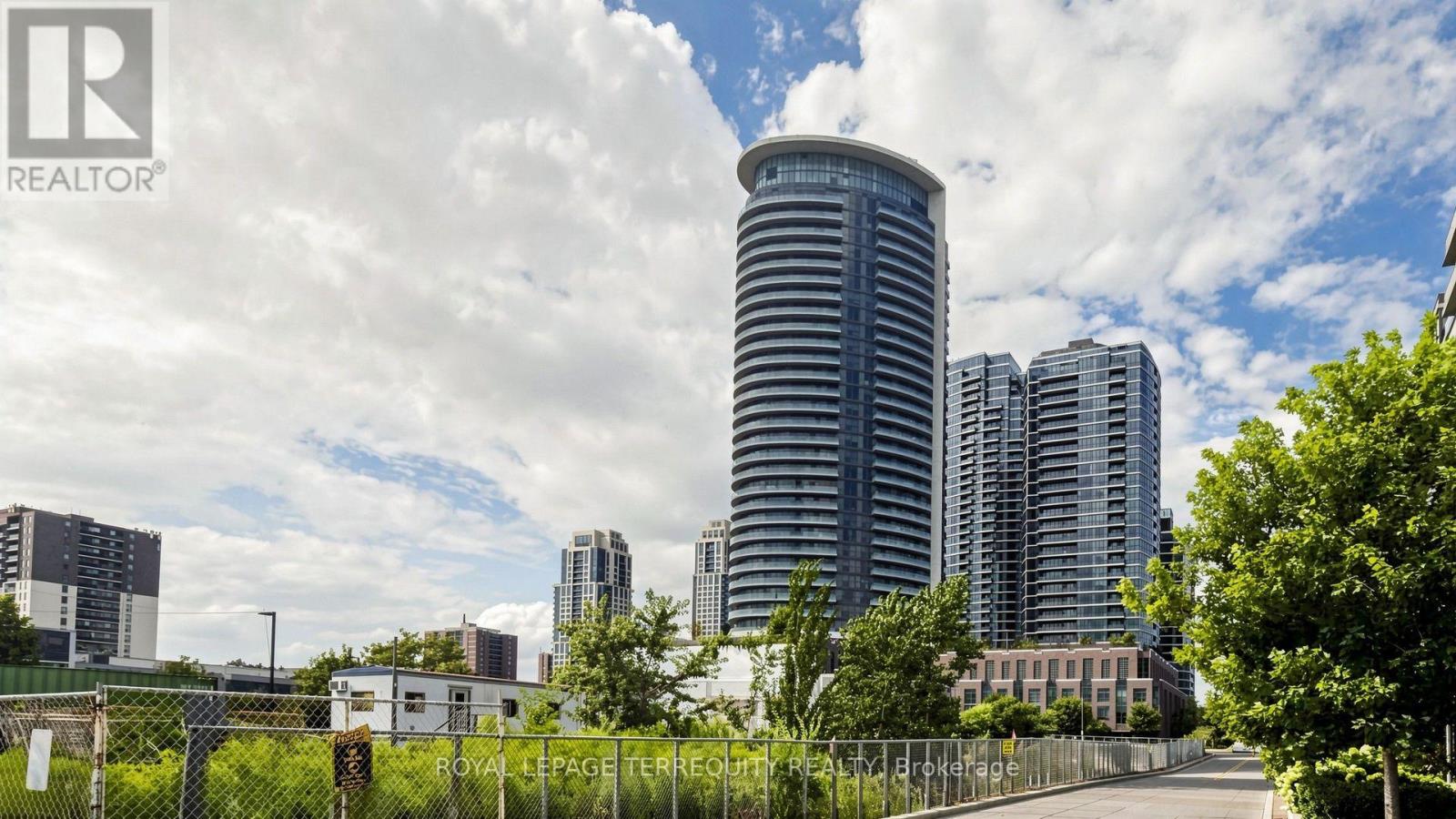 1410 - 30 Gibbs Road, Toronto, Ontario  M9B 0E4 - Photo 4 - W13710914