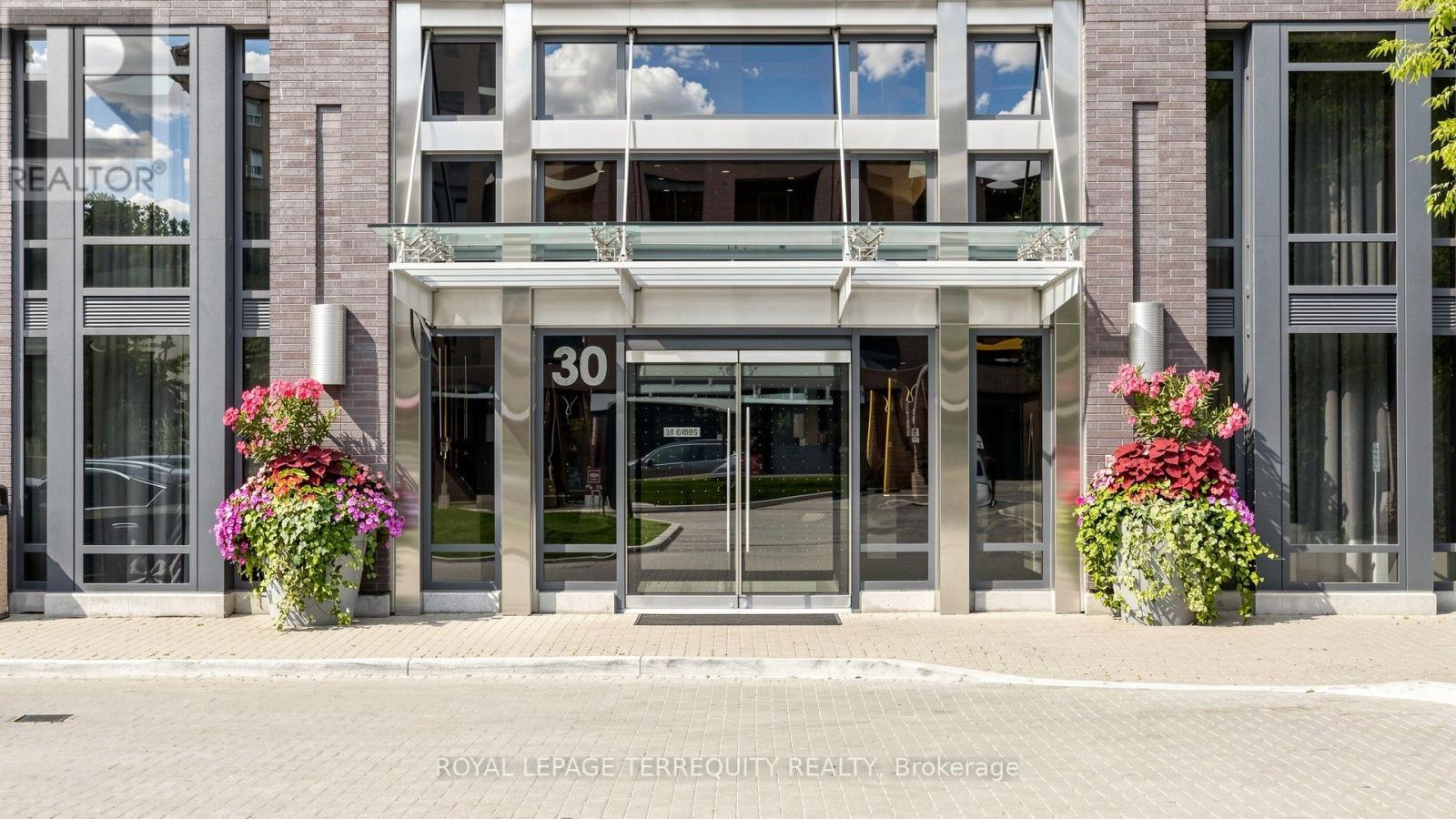 1410 - 30 Gibbs Road, Toronto, Ontario  M9B 0E4 - Photo 5 - W13710914