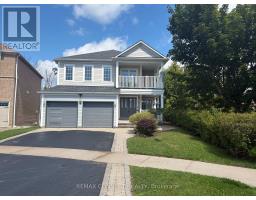 72 WARWICK AVENUE, Ajax, Ontario