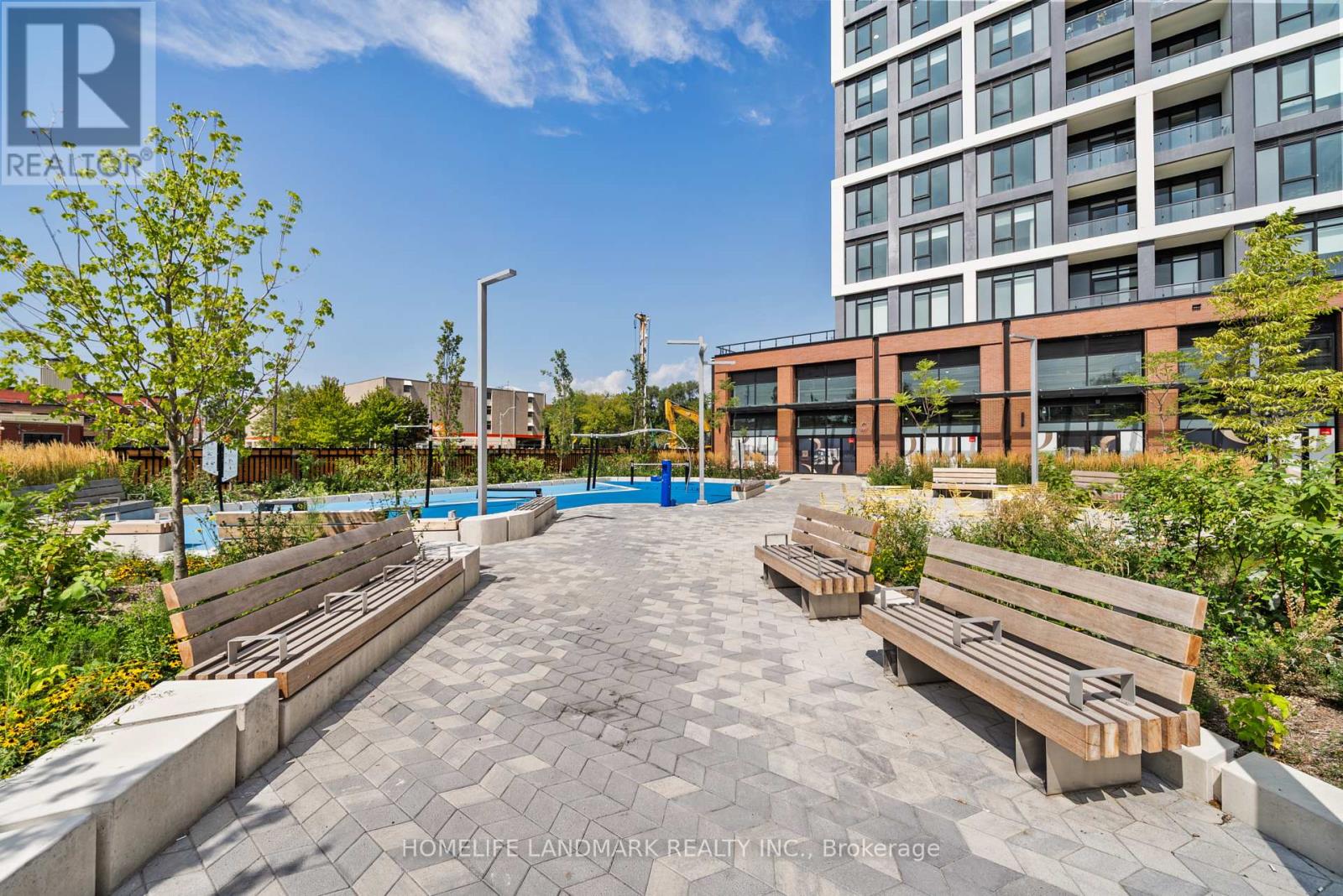 714 - 858 Dupont Street, Toronto, Ontario  M6G 0C1 - Photo 2 - W13710960