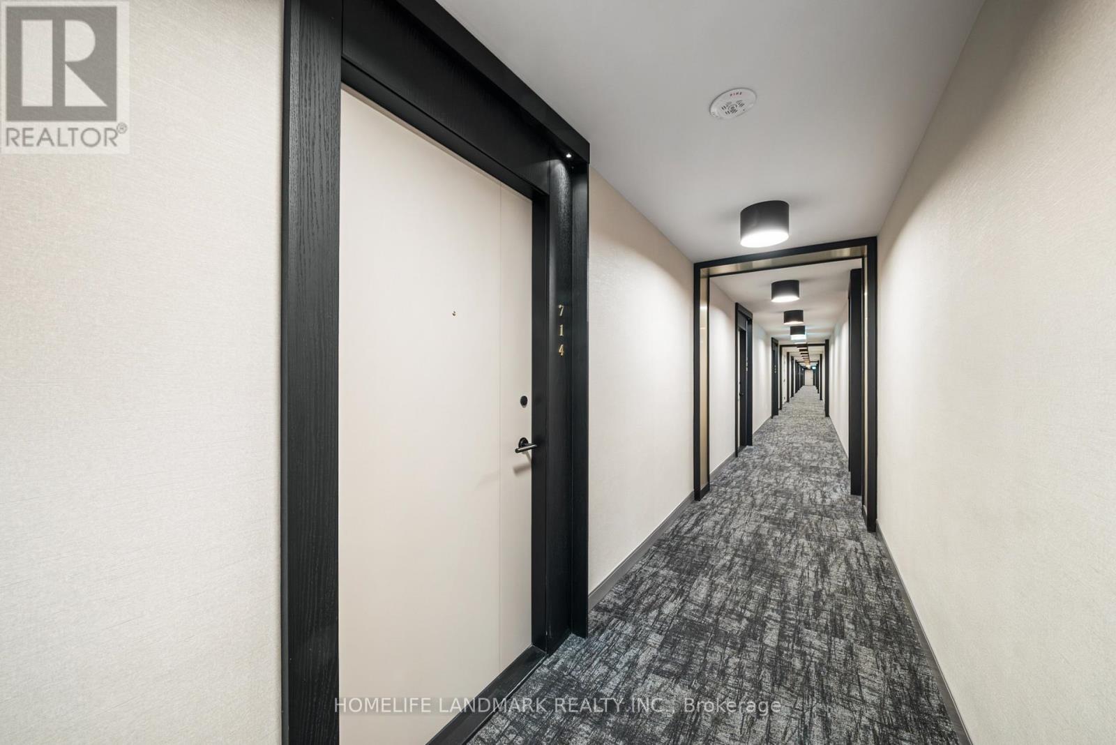 714 - 858 Dupont Street, Toronto, Ontario  M6G 0C1 - Photo 22 - W13710960