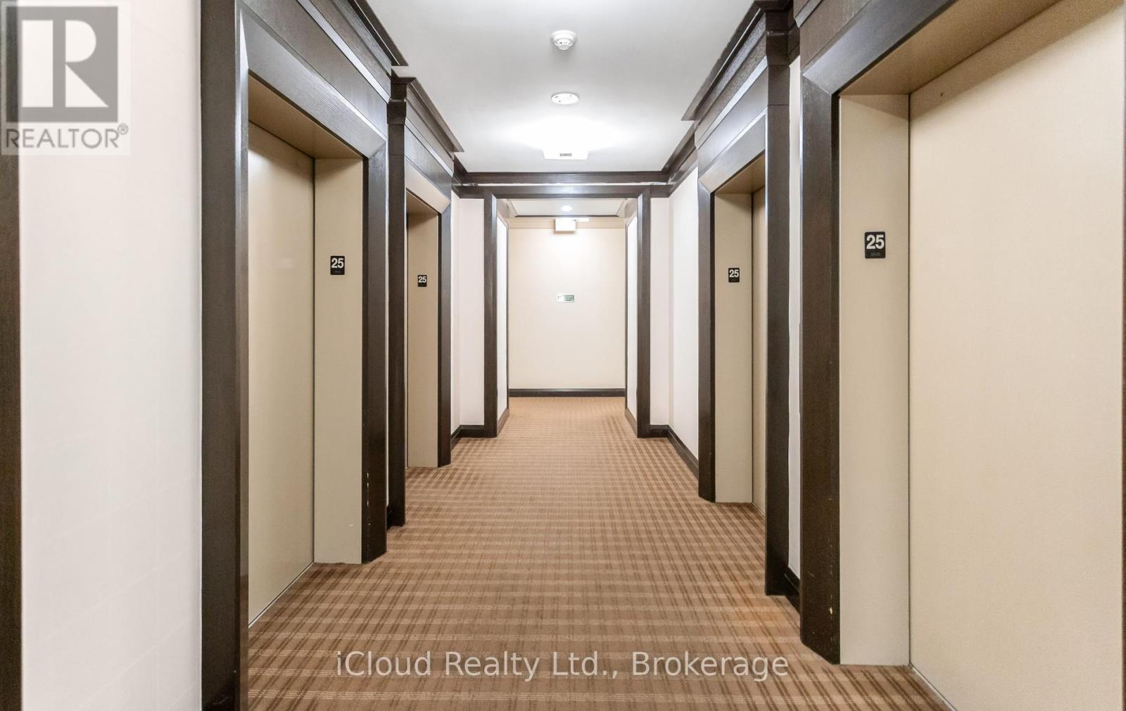 2502 - 15 Viking Lane, Toronto, Ontario  M9B 0A4 - Photo 11 - W13528082