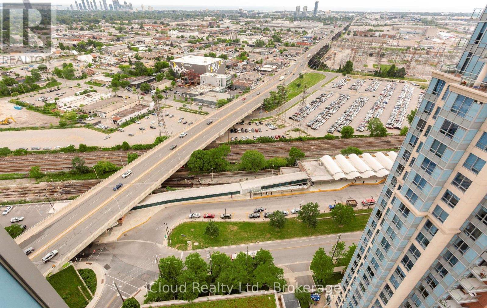 2502 - 15 Viking Lane, Toronto, Ontario  M9B 0A4 - Photo 33 - W13528082