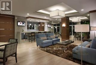 2502 - 15 Viking Lane, Toronto, Ontario  M9B 0A4 - Photo 43 - W13528082