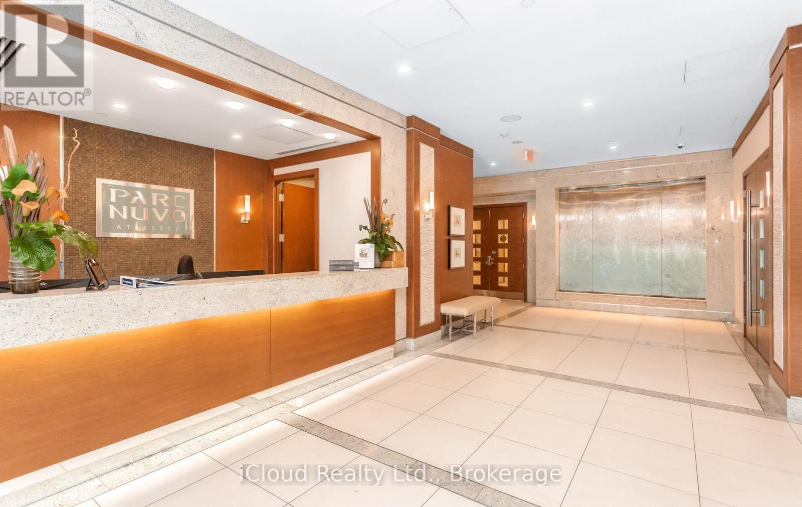 2502 - 15 Viking Lane, Toronto, Ontario  M9B 0A4 - Photo 5 - W13528082