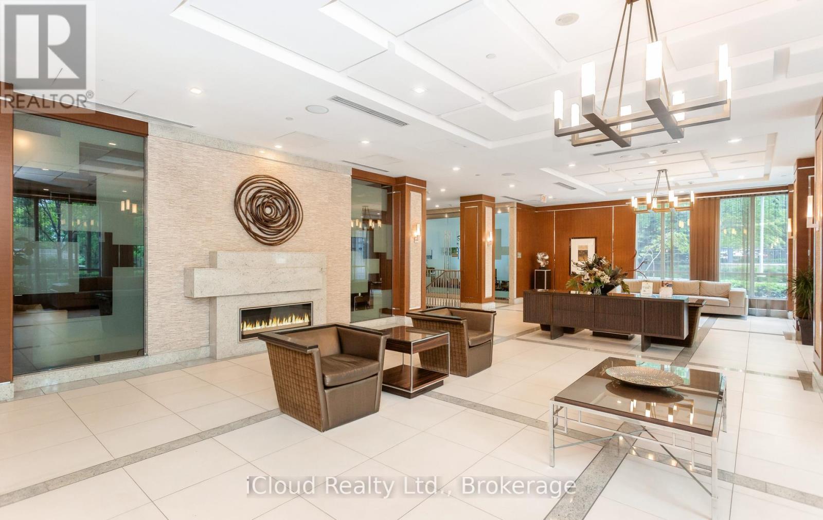 2502 - 15 Viking Lane, Toronto, Ontario  M9B 0A4 - Photo 7 - W13528082