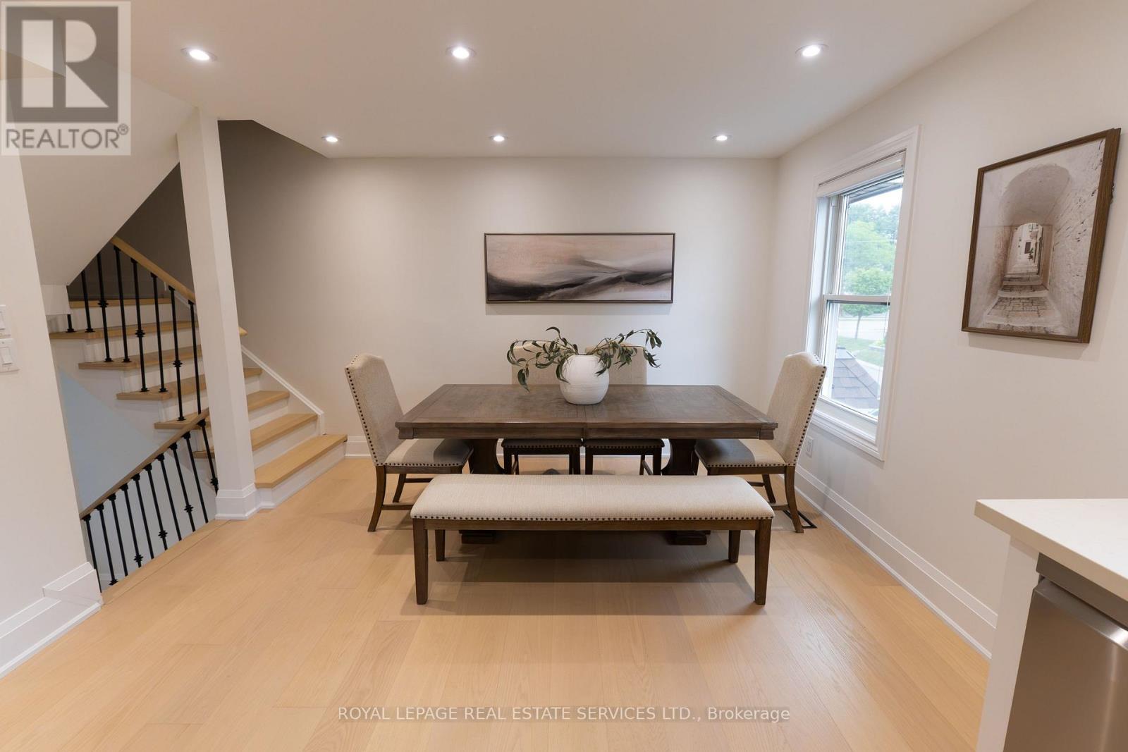 30 Heslop Road, Milton, Ontario  L9T 1B3 - Photo 8 - W13710294