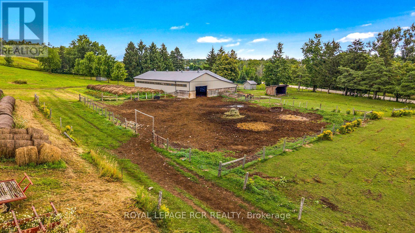 716300 1st Line E, Mulmur, Ontario  L9V 0E9 - Photo 18 - X13708230