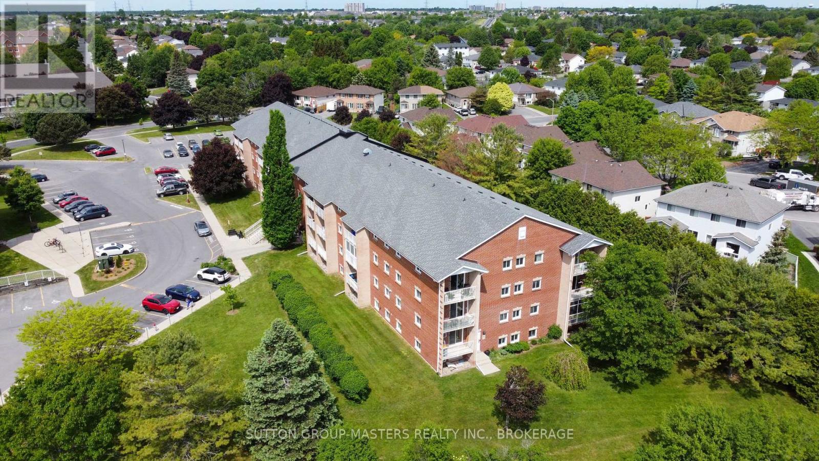114 - 580 Armstrong Road, Kingston, Ontario  K7M 8M3 - Photo 17 - X13710050