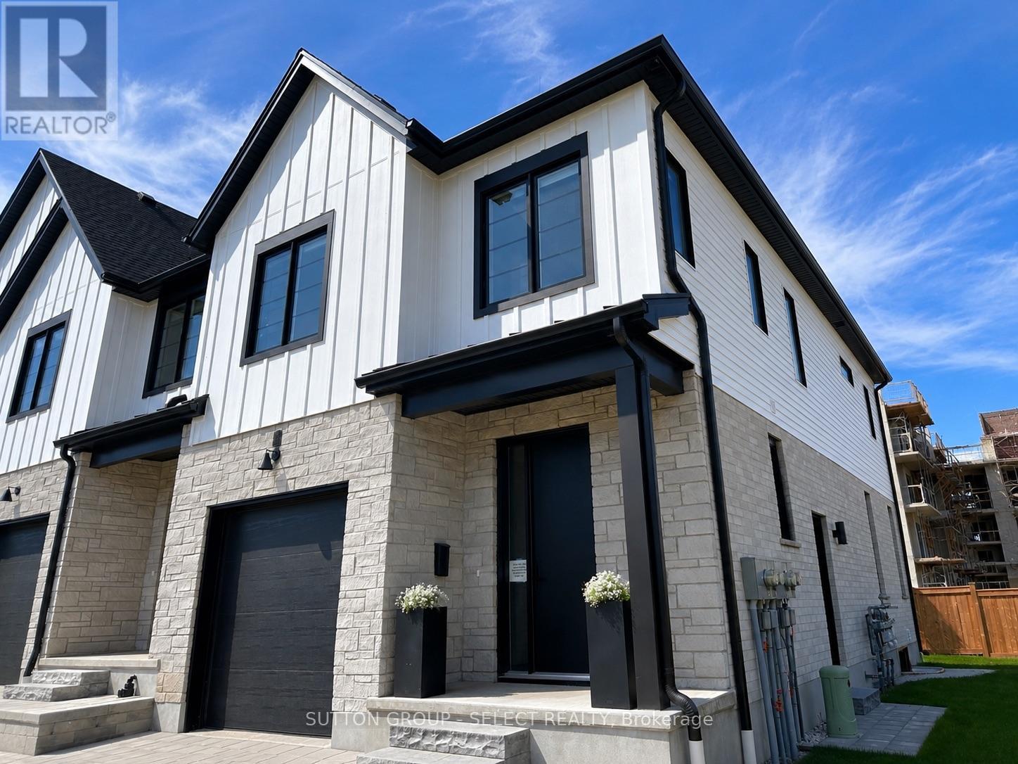 80 - 1175 RIVERBEND ROAD, London South, Ontario