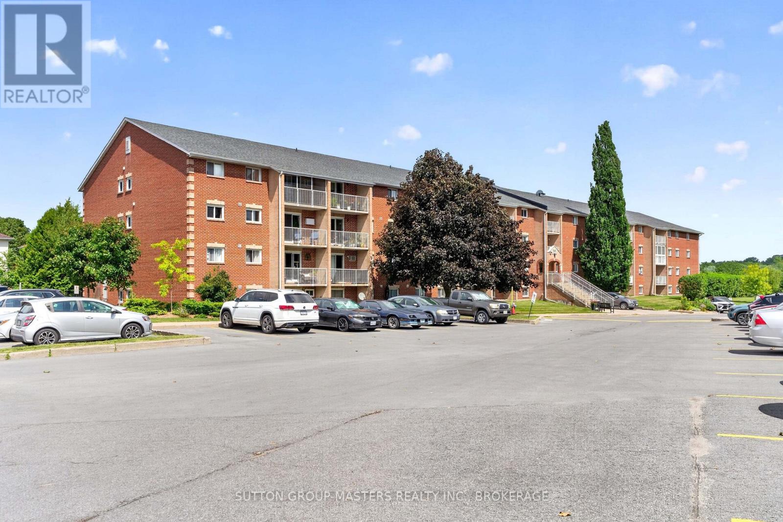 114 - 580 Armstrong Road, Kingston, Ontario  K7M 8M3 - Photo 18 - X13710050