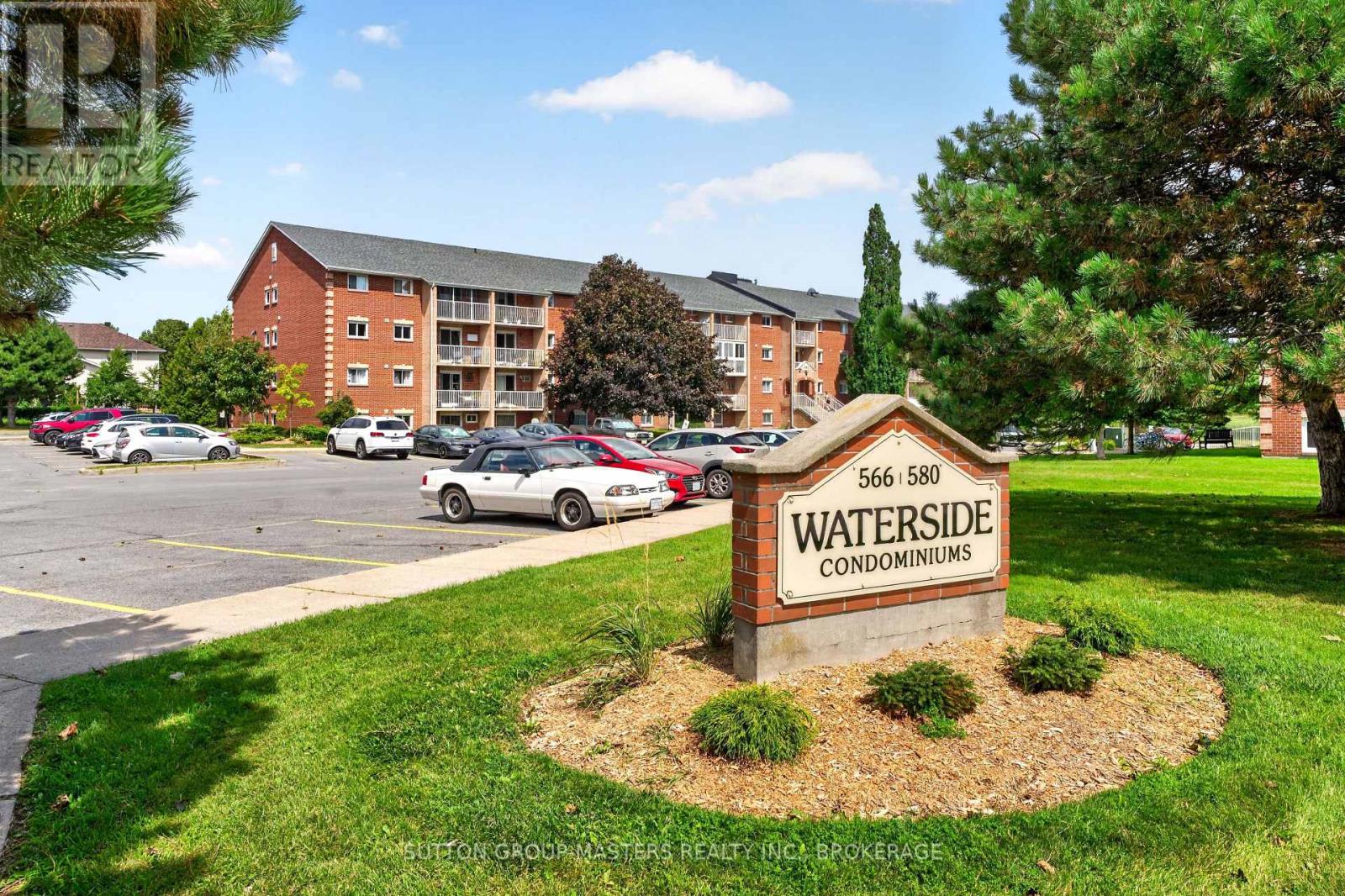 114 - 580 Armstrong Road, Kingston, Ontario  K7M 8M3 - Photo 19 - X13710050
