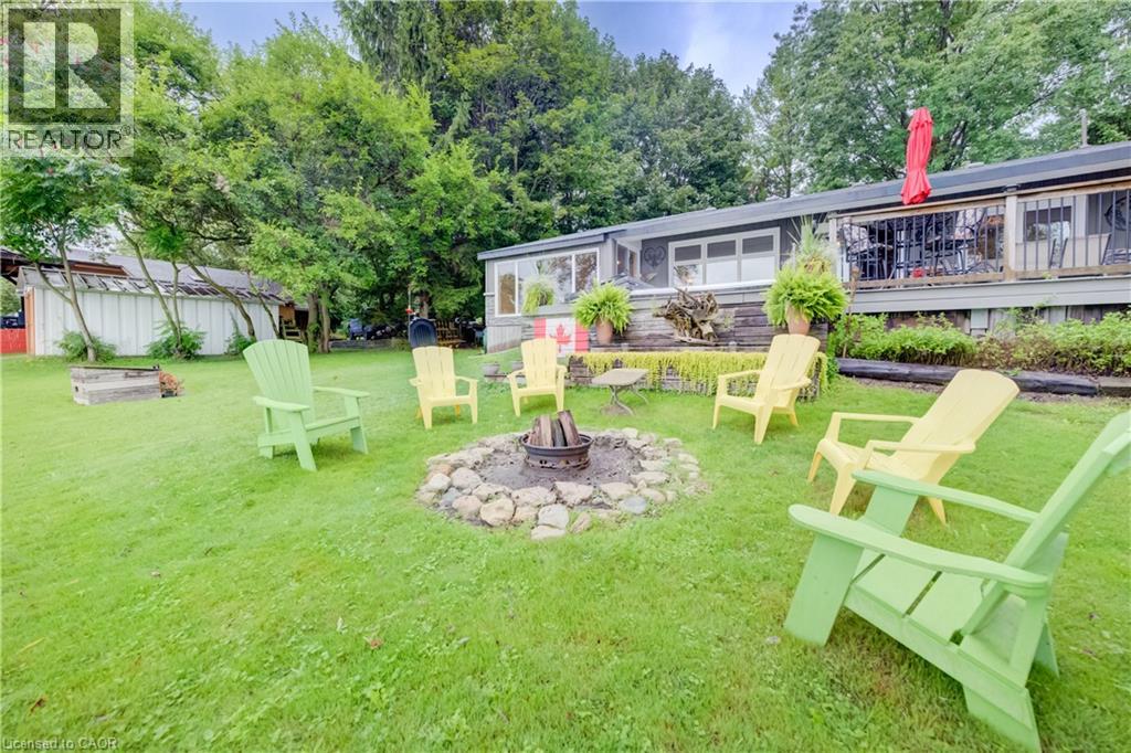 509 Road 5 North Road, Conestogo Lake, Ontario  N0G 1P0 - Photo 20 - 40857950
