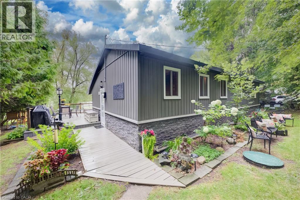 509 Road 5 North Road, Conestogo Lake, Ontario  N0G 1P0 - Photo 22 - 40857950