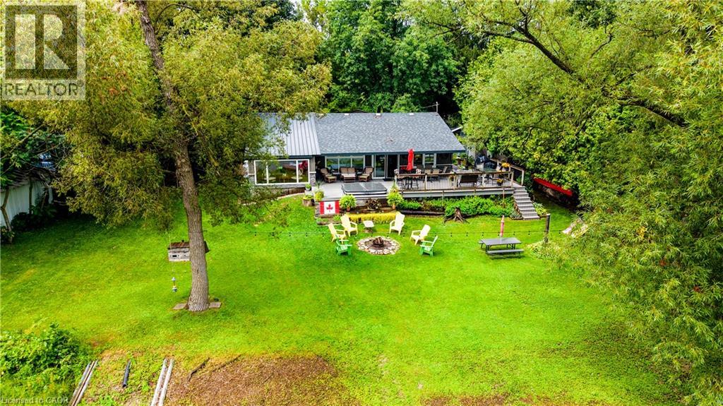 509 Road 5 North Road, Conestogo Lake, Ontario  N0G 1P0 - Photo 23 - 40857950