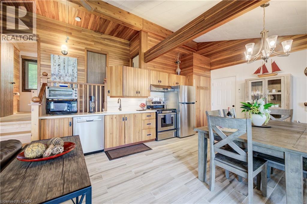 509 Road 5 North Road, Conestogo Lake, Ontario  N0G 1P0 - Photo 6 - 40857950