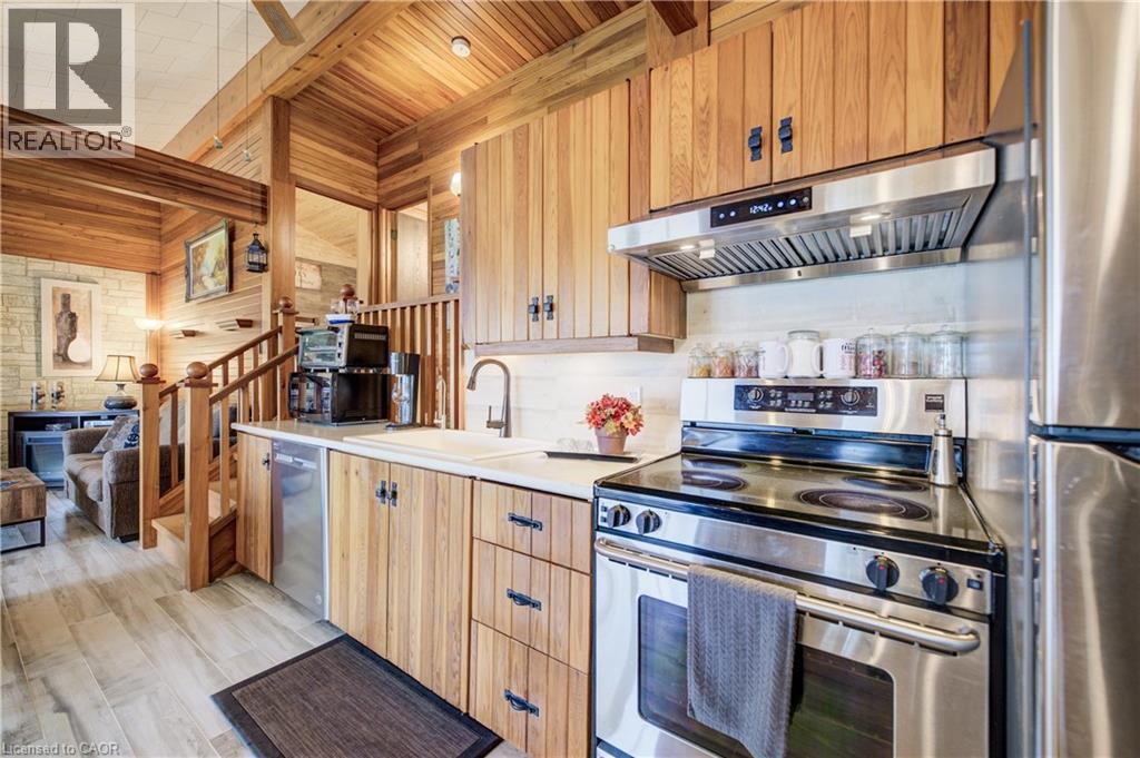 509 Road 5 North Road, Conestogo Lake, Ontario  N0G 1P0 - Photo 7 - 40857950