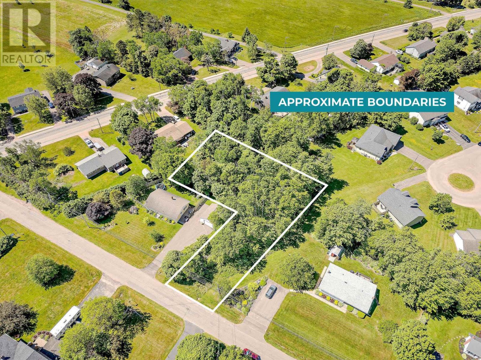 Lot Duffy Road, Stratford, Prince Edward Island  C1B 1M5 - Photo 1 - 202621471