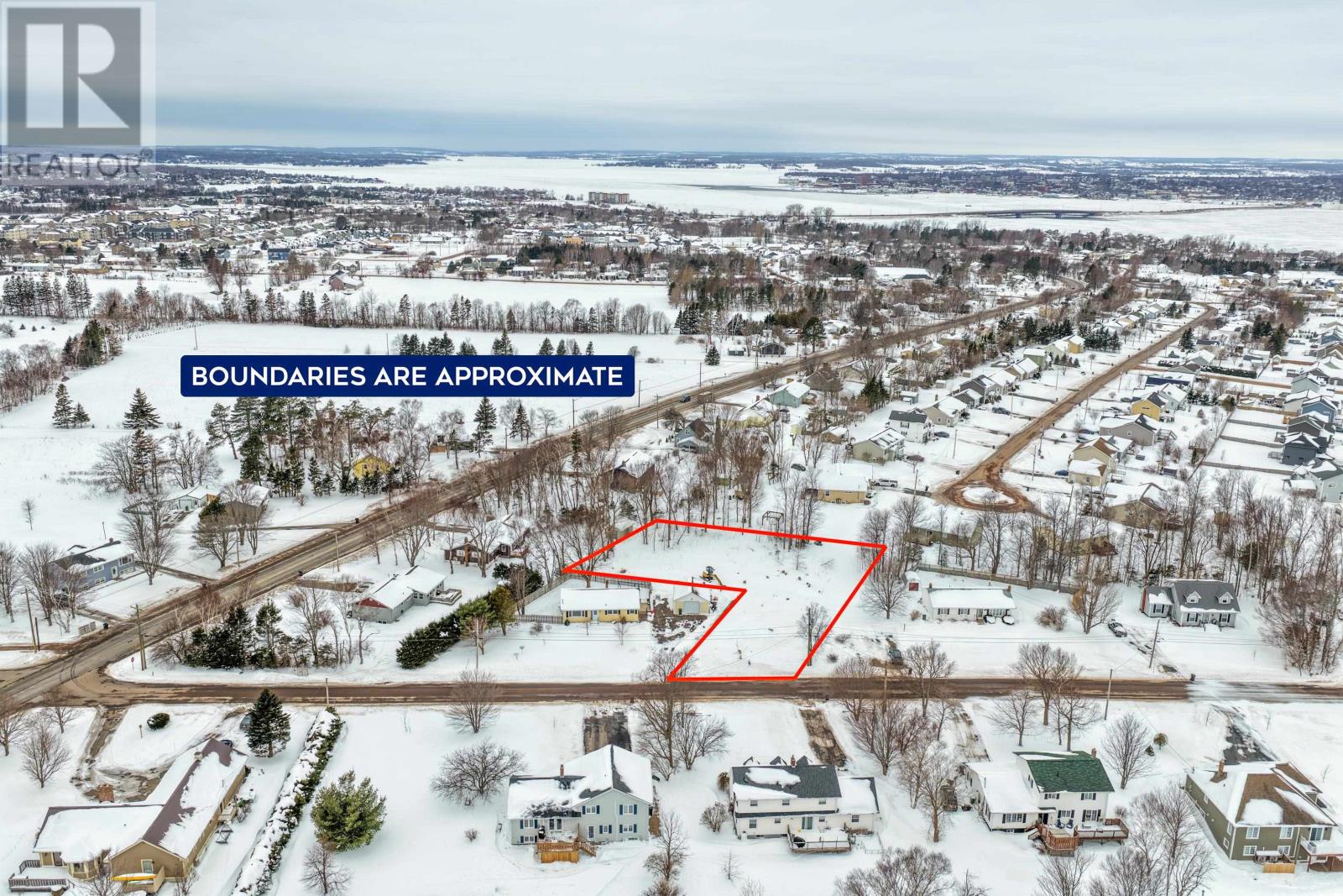 Lot Duffy Road, Stratford, Prince Edward Island  C1B 1M5 - Photo 2 - 202621471